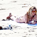 First pic of  Gillian Zinser fully naked at Largest Celebrities Archive! 