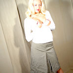 First pic of Jana Cova: Beautiful blonde gal Jana Cova... - BabesAndStars.com