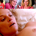 Third pic of Helen Shaver naked captures from movies