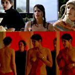 Second pic of Helene Fillieres fully nude scenes from movies