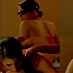 Fourth pic of Helene Fillieres fully nude scenes from movies