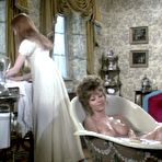 Second pic of Ingrid Pitt naked scenes from Vampire Lovers