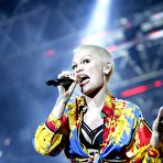 Fourth pic of Jessie J sexy performs on the stage