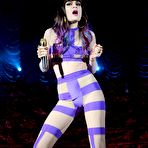 Fourth pic of Jessie J sexy performs on the stage in London