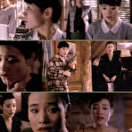 Second pic of Joan Chen naked scenes from movies