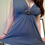 First pic of Bunny Lust - GND Kayla Frilly Dress