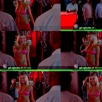 Fourth pic of Katrina Bowden sexy and topless caps from movies