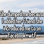 Second pic of Why did You get Dumped? - Sexy and Funny Forums