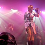 Second pic of Keri Hilson performs live in concert at the Huxleys in Berlin