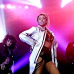 Fourth pic of Keri Hilson performs live in concert at the Huxleys in Berlin