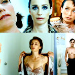 Second pic of Kristin Scott Thomas fully nude scenes from movies
