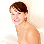 First pic of PinkFineArt | Ansie Rocher Bubble Bath from Hairy Twatter