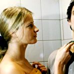 First pic of Malgorzata Kozuchowska naked captures from movies