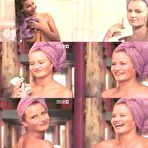 Third pic of Malgorzata Kozuchowska naked captures from movies