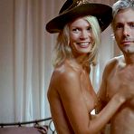 First pic of Maria Tornberg naked in sex scenes from Super Troopers