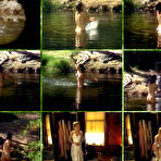 Second pic of Melora Walters nude scenes from several movies