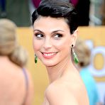 Third pic of Morena Baccarin at 19th Annual Screen Actors Guild Awards