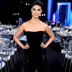 Fourth pic of Morena Baccarin at 19th Annual Screen Actors Guild Awards