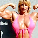 First pic of Sexy Muscle Girls
