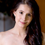 Fourth pic of Vanessa Angel nude in erotic OLENEA gallery - MetArt.com