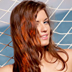 Fourth pic of Amanda C nude in erotic HAMAKO gallery - MetArt.com