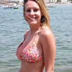 First pic of Hotty Stop / Sammi Hot Bikini Body