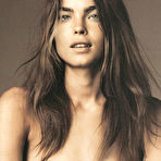 Fourth pic of Bambi Northwood-Blyth sexy & topless