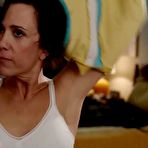 First pic of Kristen Wiig full frontal nude in Welcome to Me