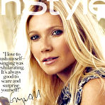 Third pic of Gwyneth Paltrow various non nude posing scans