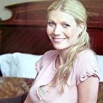 Fourth pic of Gwyneth Paltrow various non nude posing scans