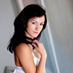 First pic of Tess B nude in erotic CUATRO gallery - MetArt.com