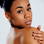 First pic of Gana nude in erotic LATERAN gallery - MetArt.com