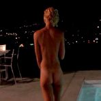 Fourth pic of Brittany Daniel Nude Vidcaps And Sexy Posing Pics