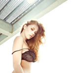 First pic of Hotty Stop / Leanna Decker Shower
