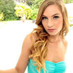 First pic of CumFiesta ™ presents Sydney Cole in Covet The Cock