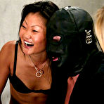 First pic of Big titted Brooke Banner punishes Gallant Reflex with the help of slender asian Lucy Lee