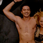 Fourth pic of CelebrityGay.com - leaked Topher Grace photos