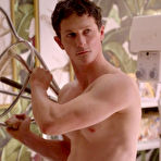 First pic of CelebrityGay.com - leaked Jonathan Tucker photos