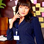 First pic of PinkFineArt | Secretary Bella Yong from 88 Square