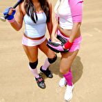 First pic of Mia Lelani and Bridgette B: Mia Lelani and Bridgette B... - BabesAndStars.com