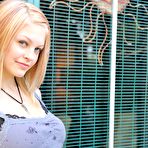 First pic of Bree Daniels: Cute blond babe, Bree Daniels... - BabesAndStars.com