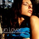 First pic of PinkFineArt | Alisha in Sun Lover from The Life Erotic