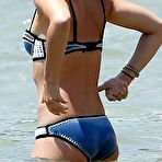 First pic of Lucy Hale in bikini at the beach in Hawaii