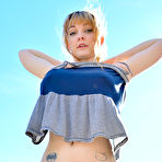 Third pic of Alyssa Upskirt By FTV Girls at ErosBerry.com - the best Erotica online