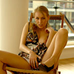 First pic of Hayley Marie - Chair Provided by Breath Takers - Pmates Beautiful Girls!