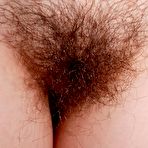 Fourth pic of Hairy pussy pictures of Ariel - The Nude and Hairy Women of ATK Natural & Hairy