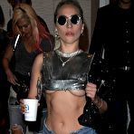 Fourth pic of Lady Gaga - Nude and Sexy Celeb Pictures