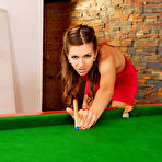 First pic of Hole in one Pool Tourney! free photos and videos on EuroGirlsOnGirls.com