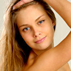 Fourth pic of Kristel A nude in erotic ATHOA gallery - MetArt.com