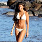 First pic of Michelle Keegan